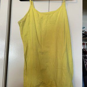 Size 4 Foxy Cami from Torrid